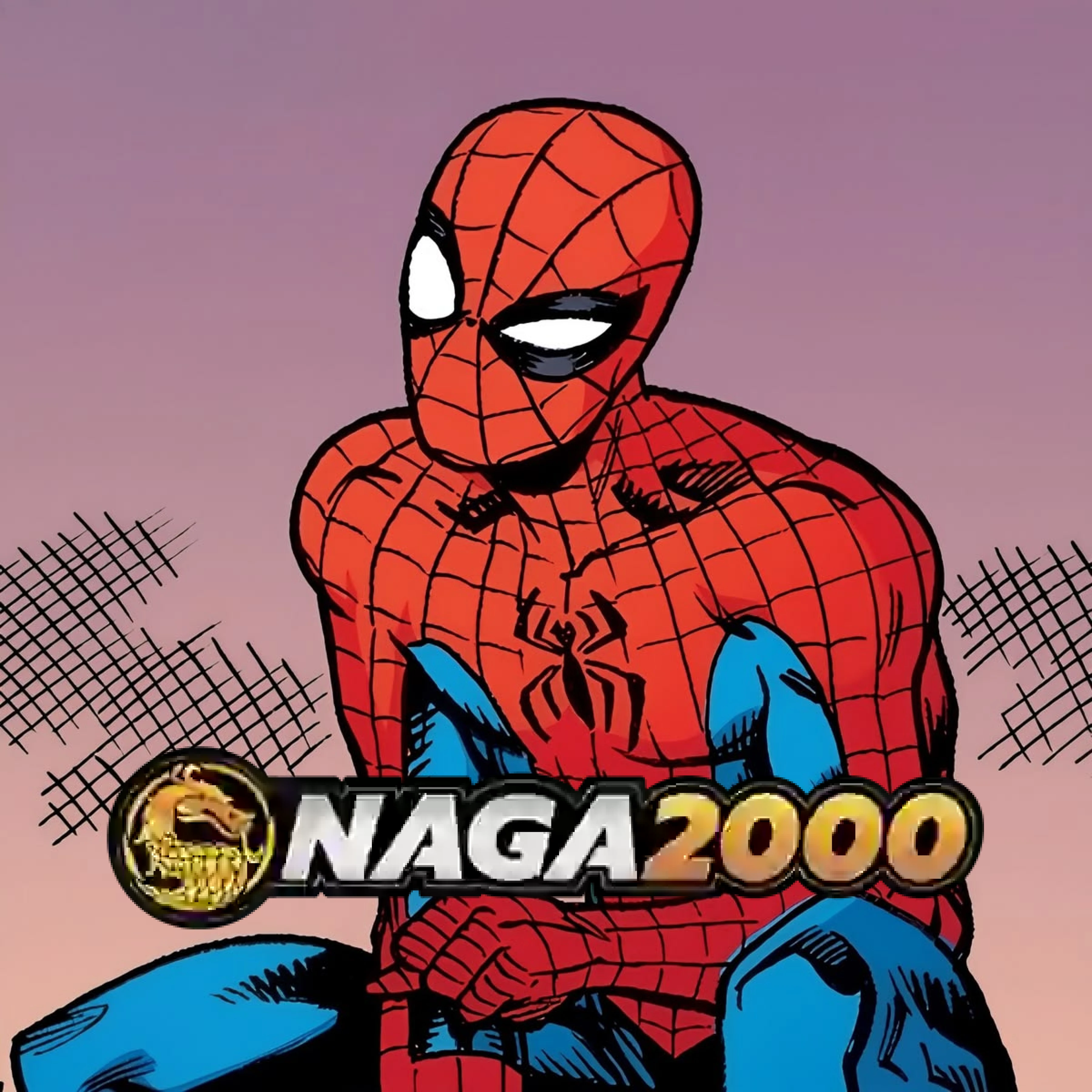 NAGA2000