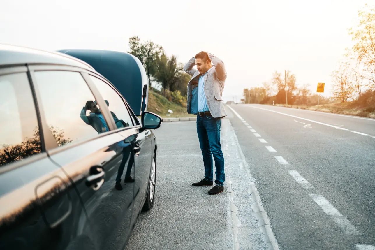 Roadside Assistance